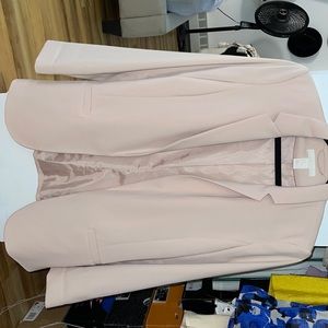 H&M Cream Blazer
